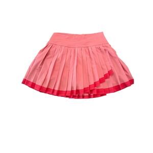 Offline by Aerie Colorful Tennis Skort